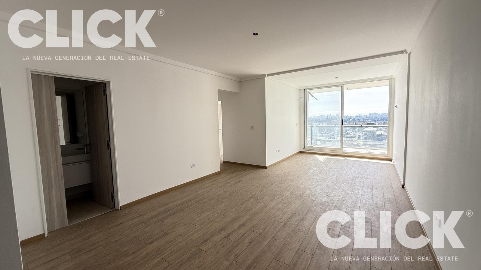 FOR SALE - 4-ROOM APARTMENT - SWIMMING POOL - GYM - BARBECUE AREA - GYM - PATERNAL