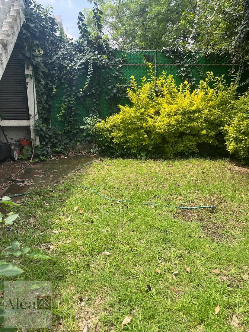 Casa Jardines de Satélite Naucalpan