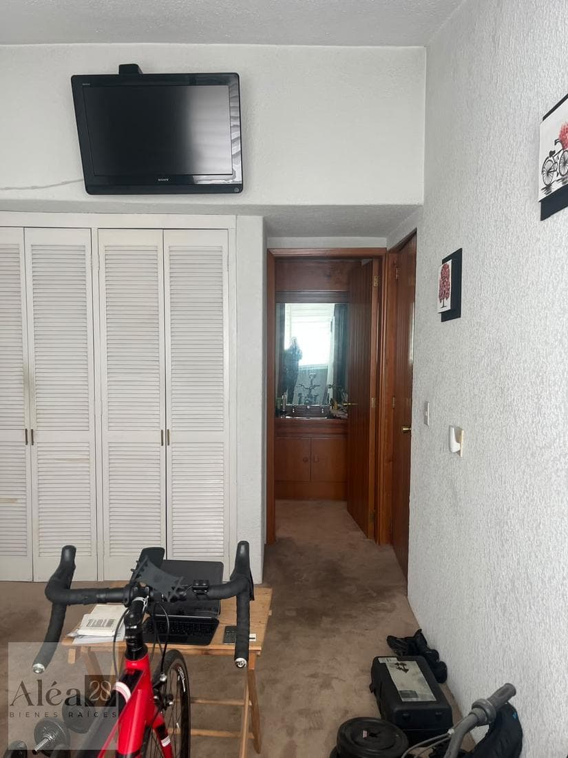 Casa Jardines de Satélite Naucalpan