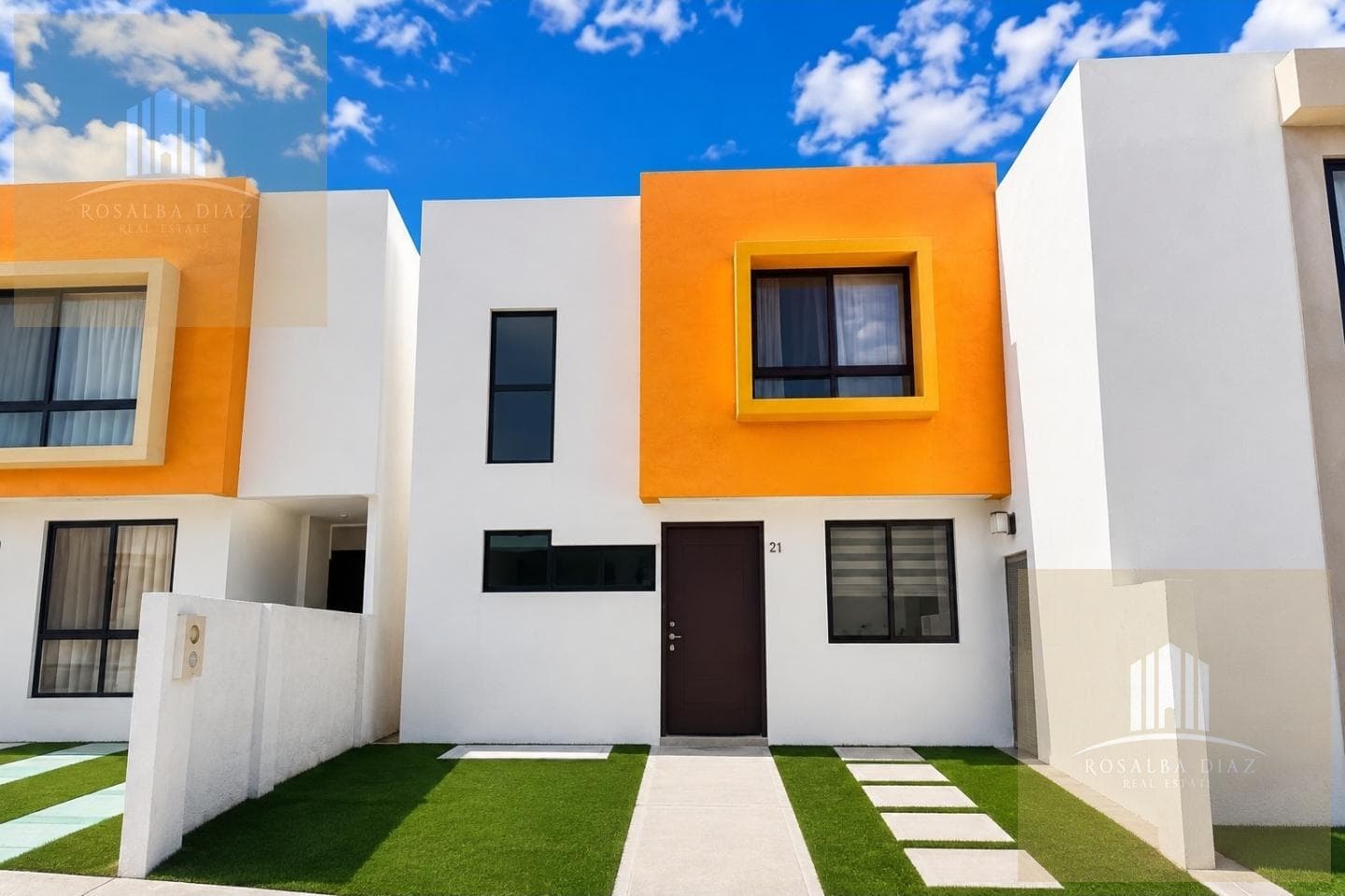 Homes Ready for Closing | Amber and Onyx Models | Privadas del Pacífico