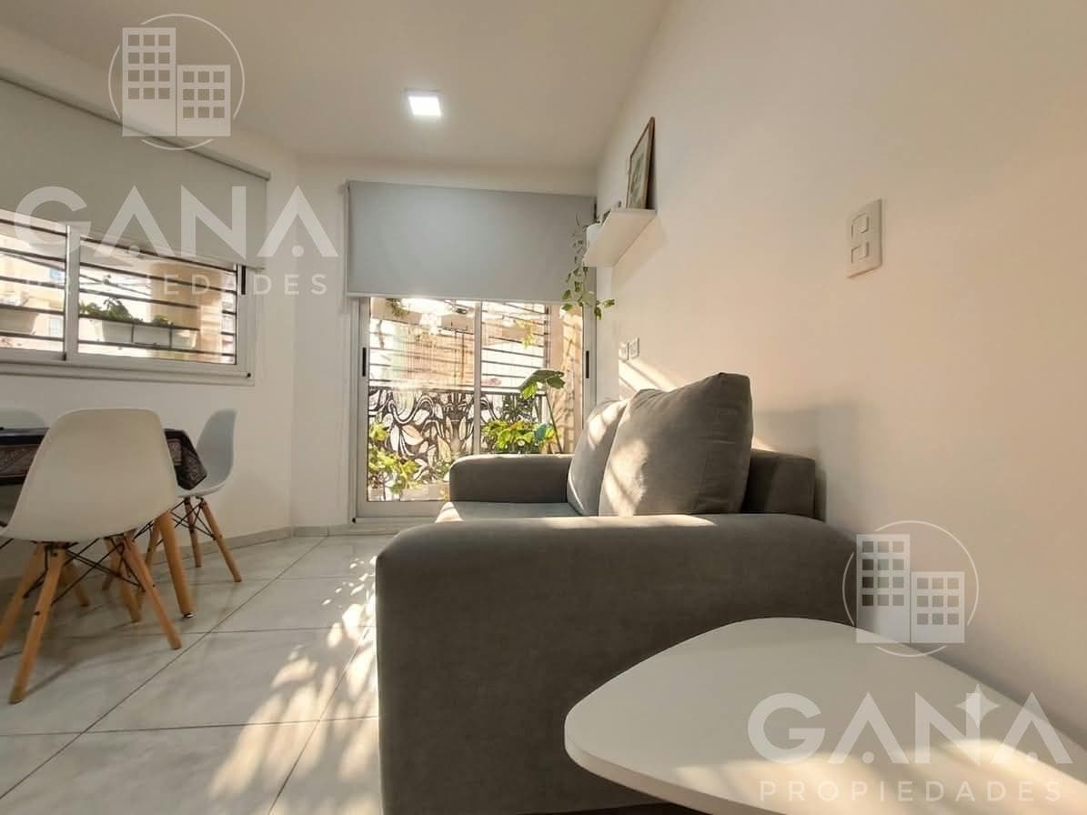 Apartment for sale in Echesortu: 2 bedrooms with a front balcony. Terrace with barbecue