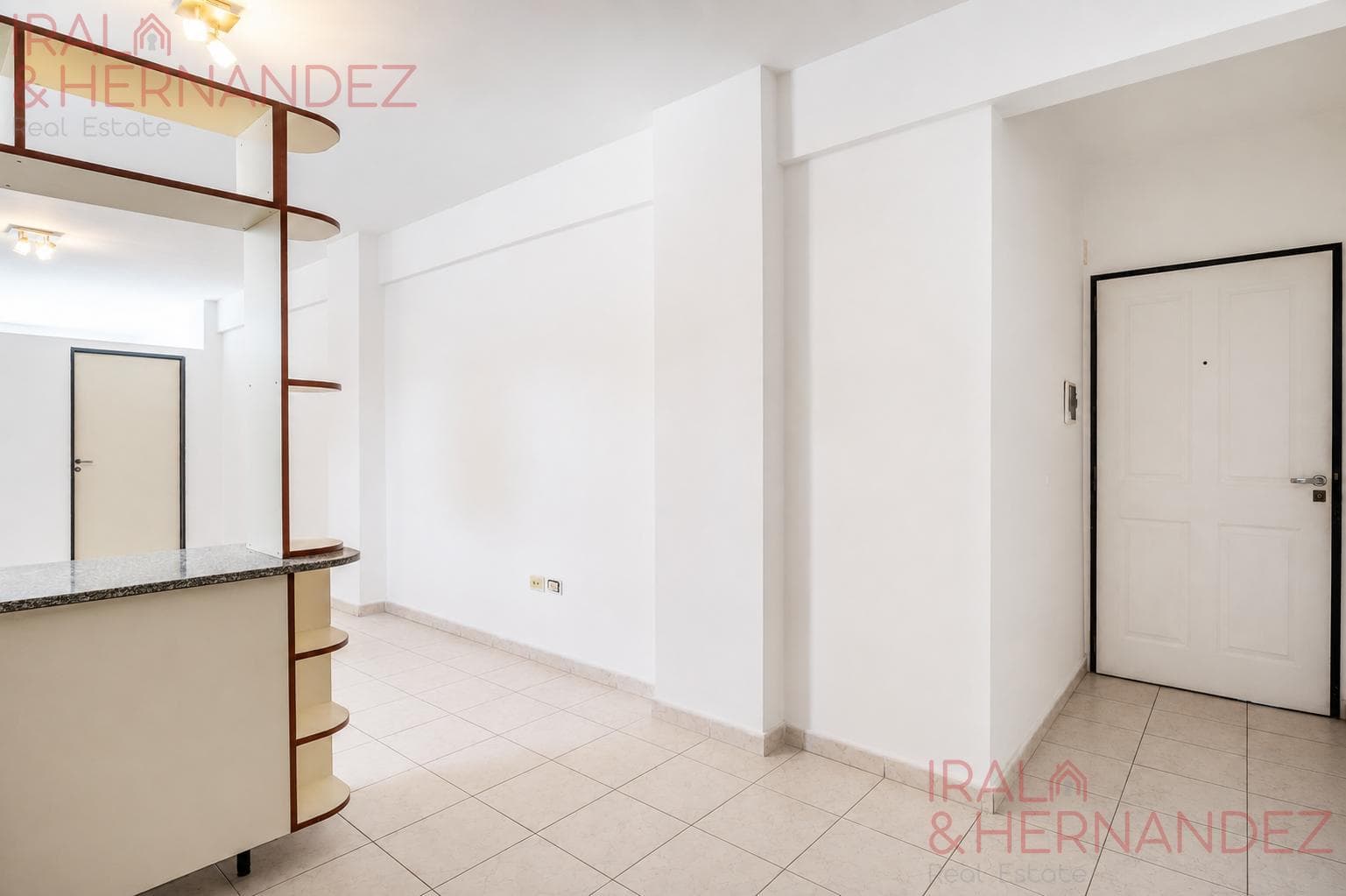 Studio Apartment for Sale (Open-Concept Layout) - Palermo Soho
