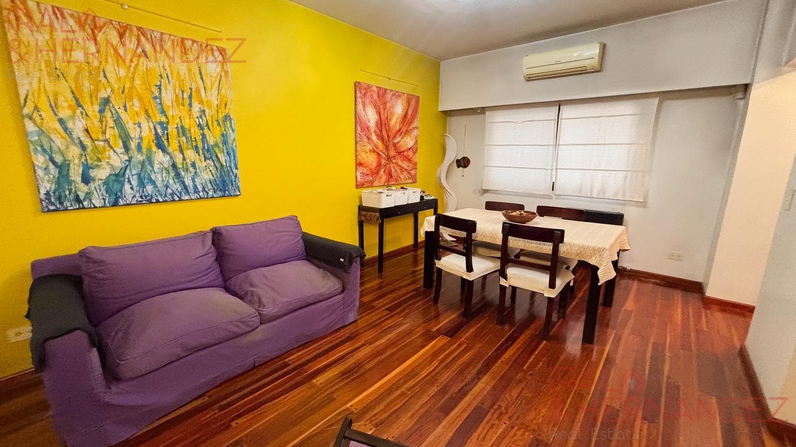 5-Room Penthouse for Sale with Terrace - Palermo