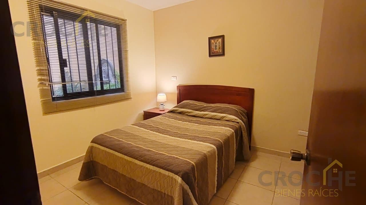 FURNISHED APARTMENT FOR RENT IN DOWNTOWN XALAPA, VERACRUZ | GROUND FLOOR