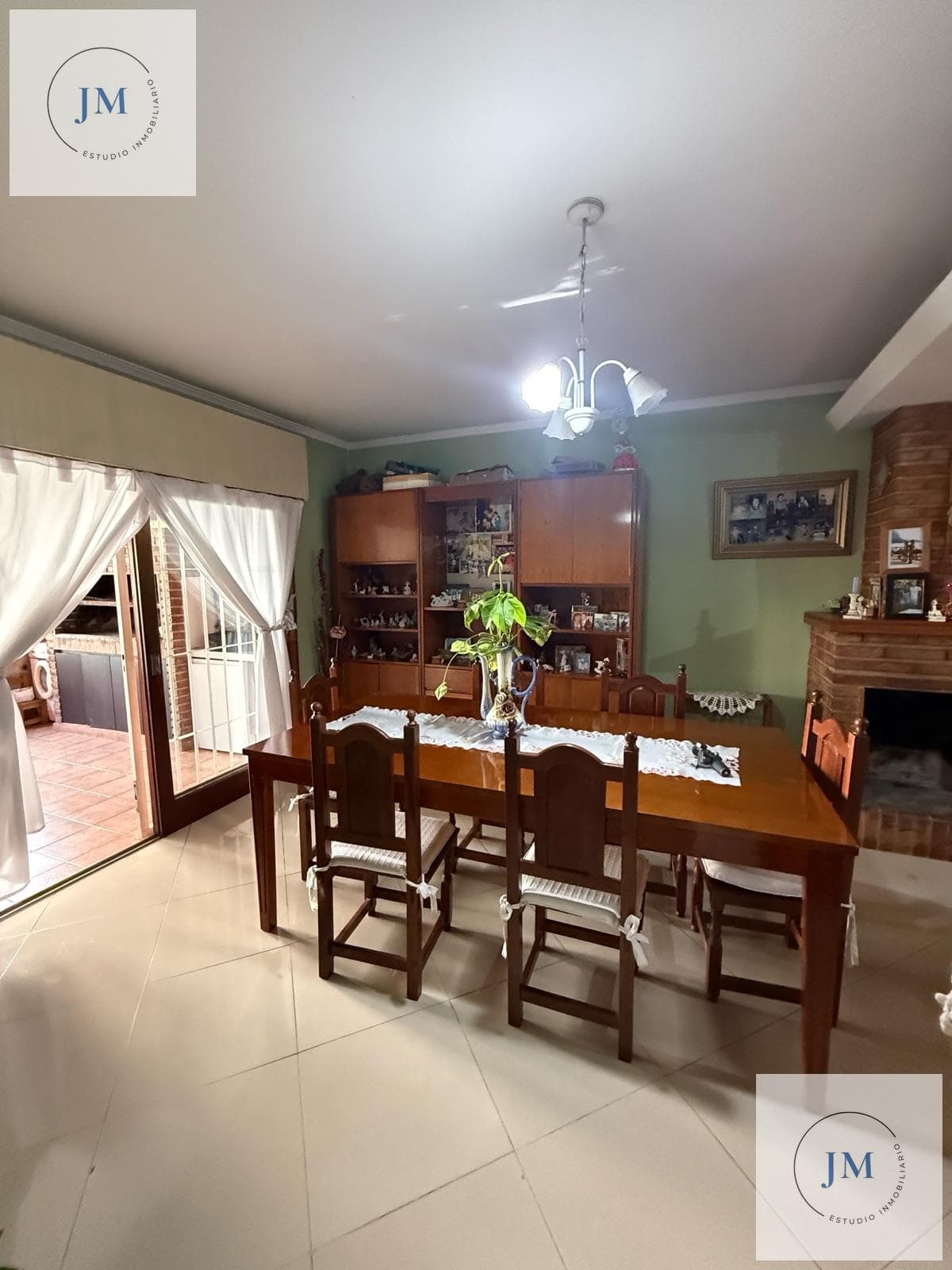 5-room house/villa in Hurlingham