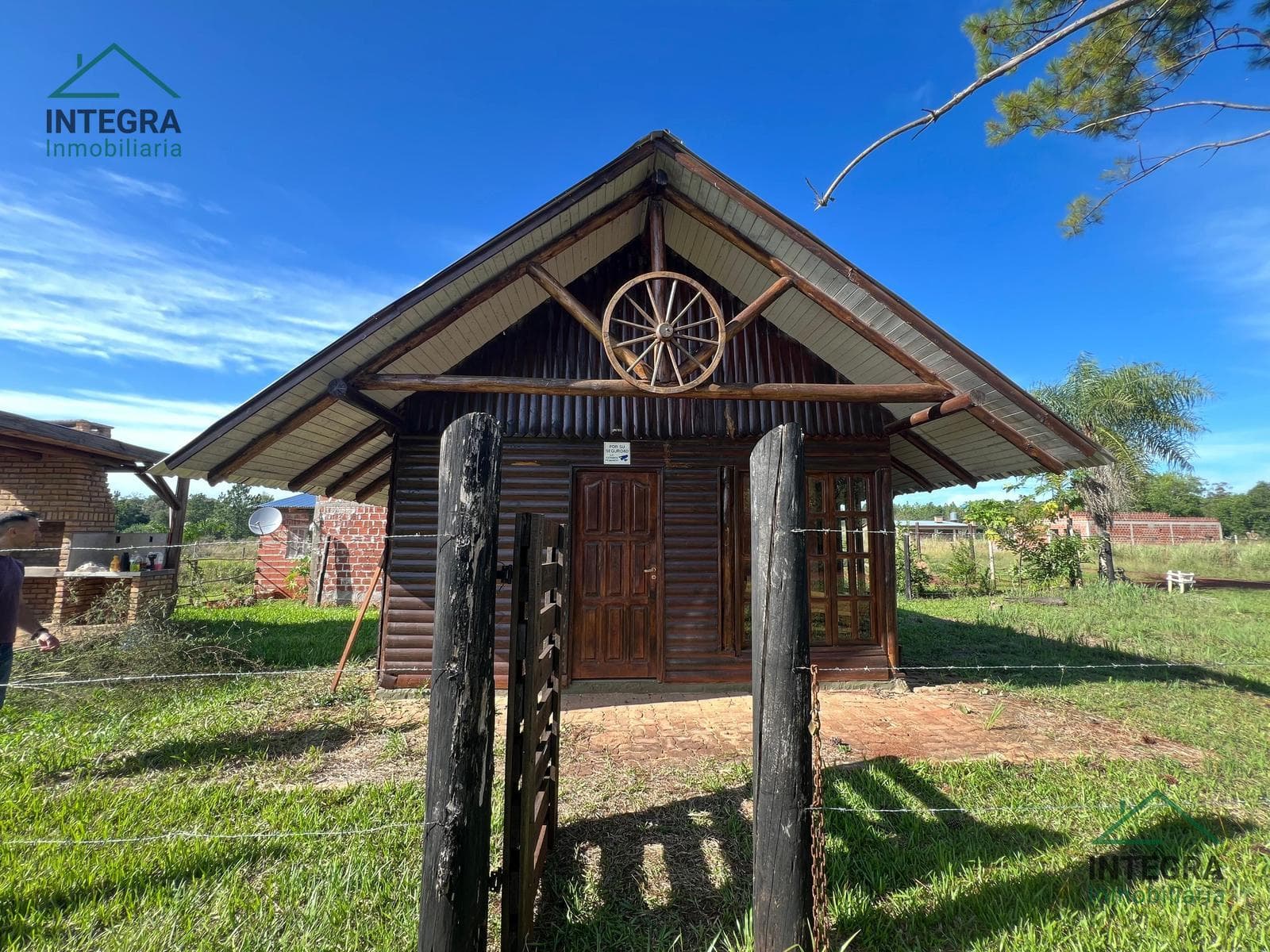 House for Sale in Santa Ana-Candelaria