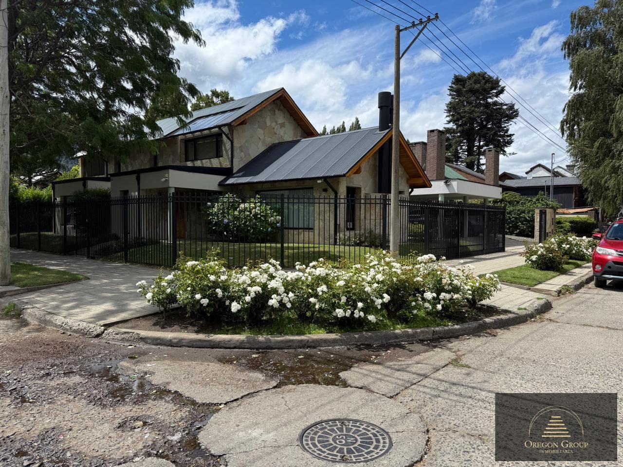 House for sale in the heart of San Martín de los Andes