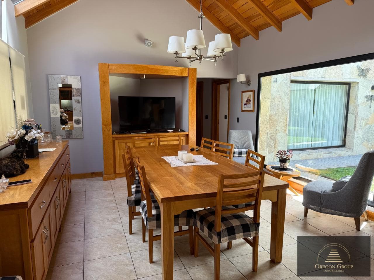 House for sale in the heart of San Martín de los Andes