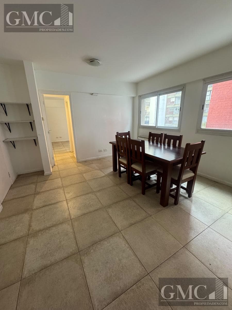 Apartment in Macrocentro