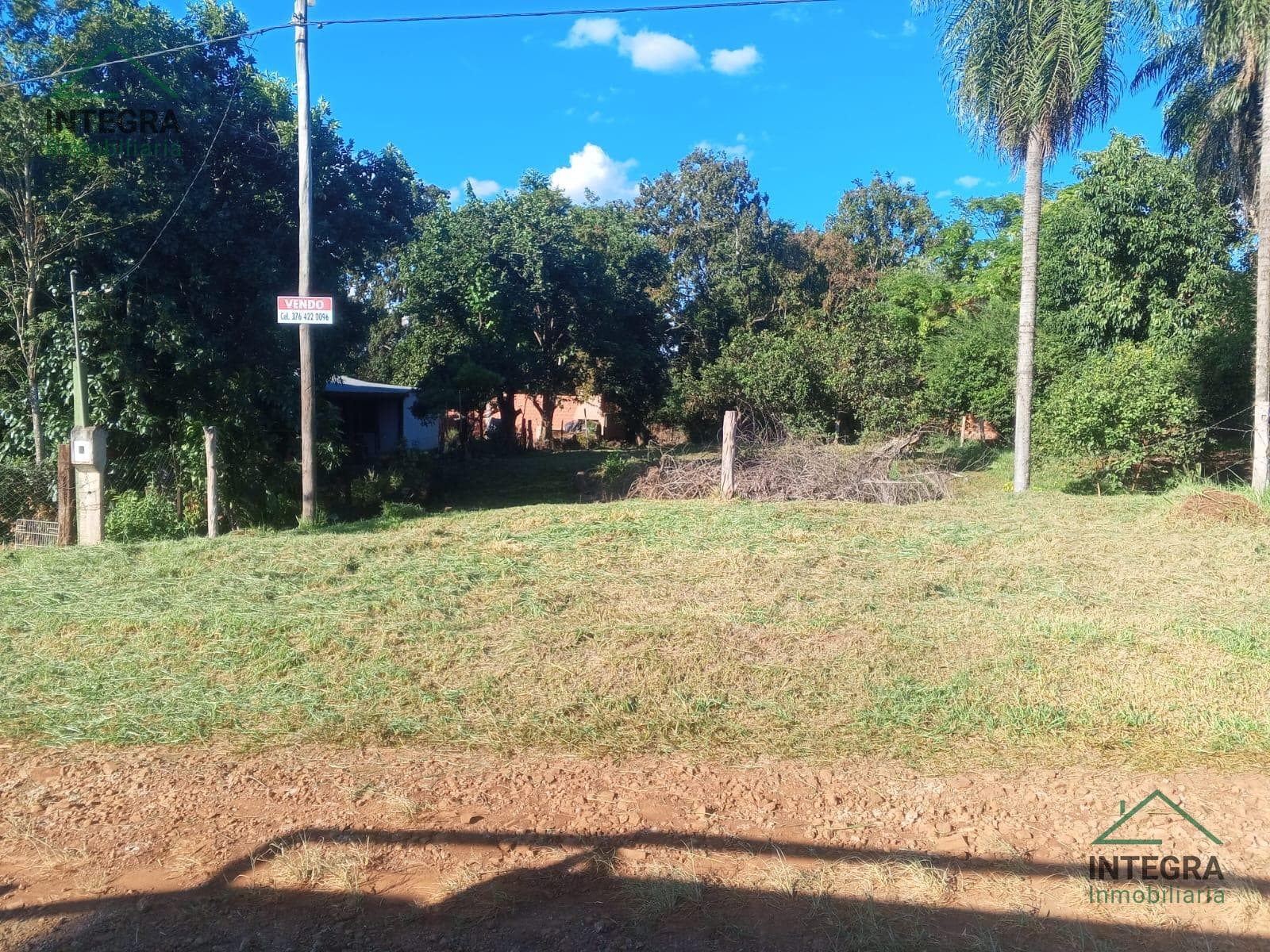 Land for Sale in Santa Inés