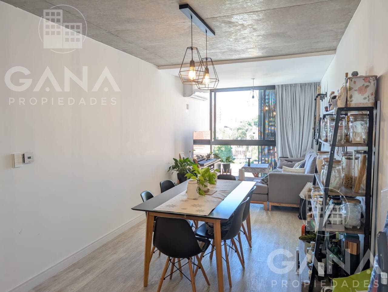 Pichincha Apartment, Ricchieri 300, 2 Bedrooms - Private Terrace