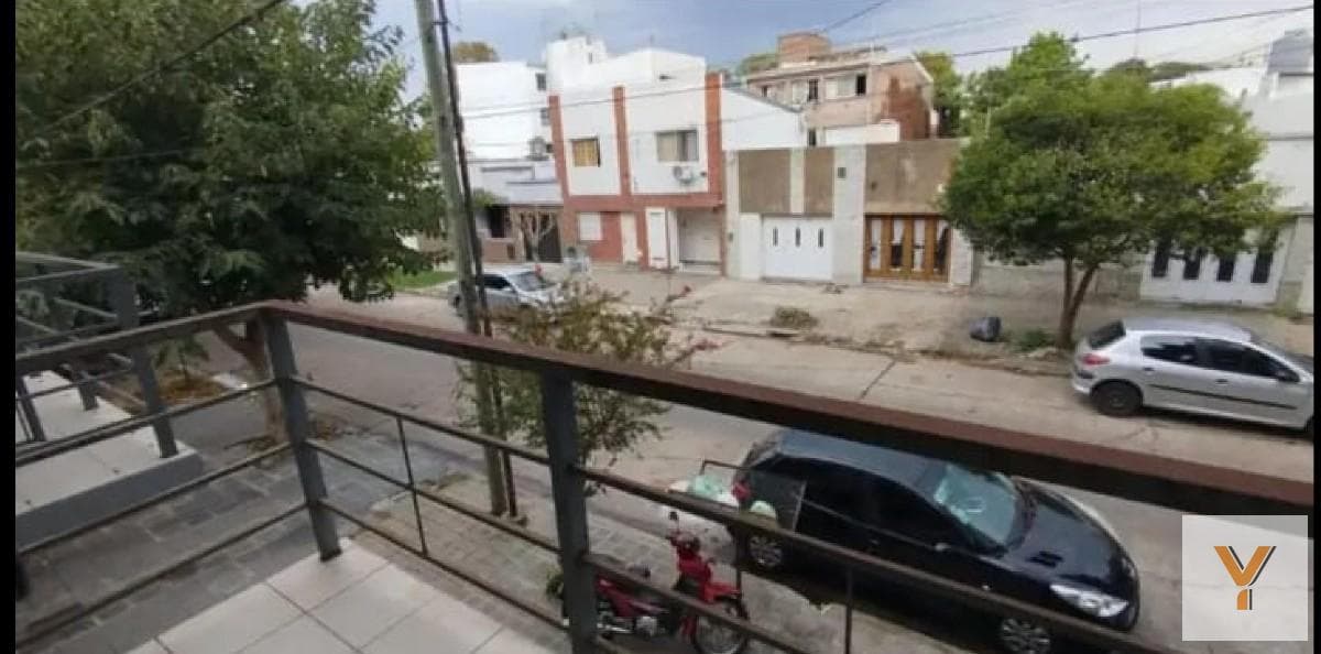 Apartment for Rent - 1 Bedroom, 1 Bathroom - 36 m² - La Plata