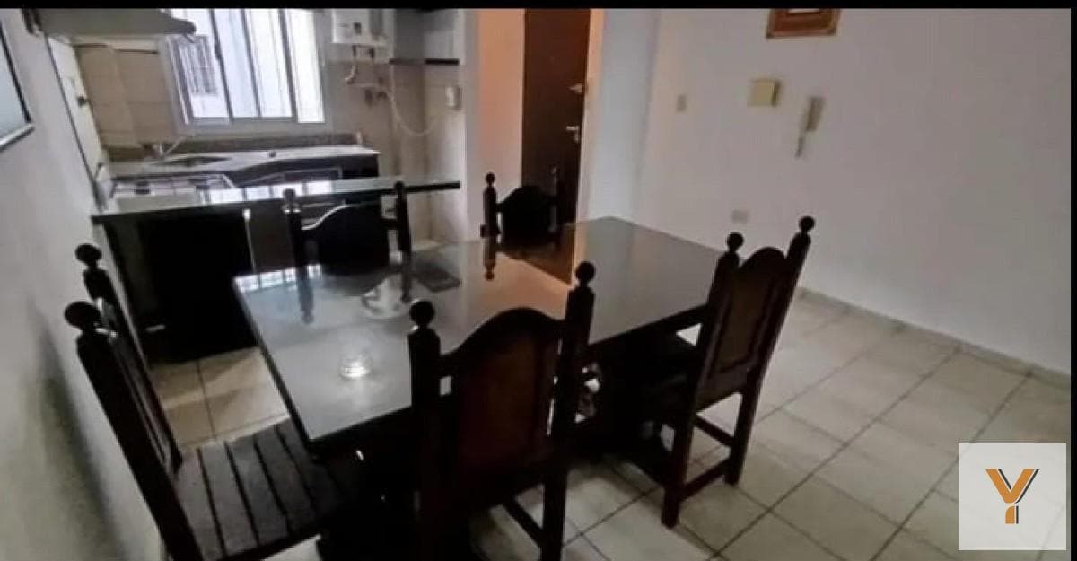 Apartment for Rent - 1 Bedroom, 1 Bathroom - 36 m² - La Plata