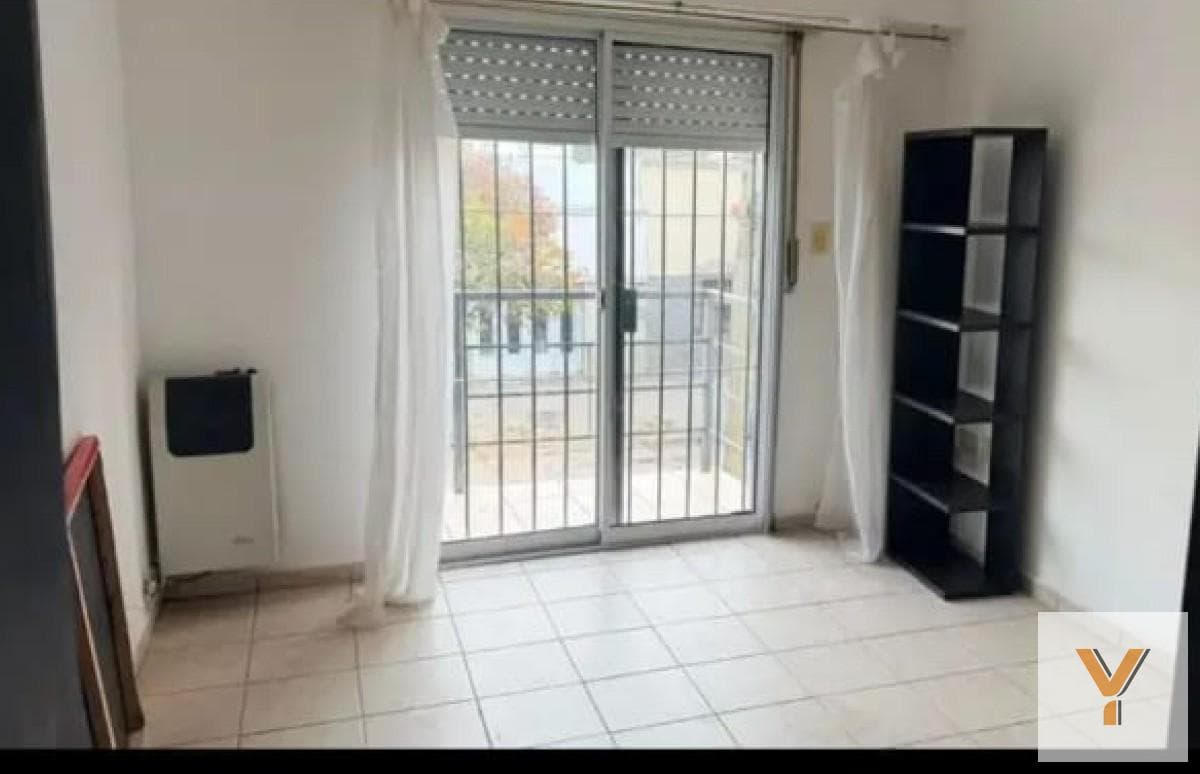 Apartment for Rent - 1 Bedroom, 1 Bathroom - 36 m² - La Plata