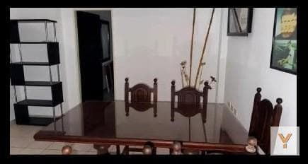 Apartment for Rent - 1 Bedroom, 1 Bathroom - 36 m² - La Plata