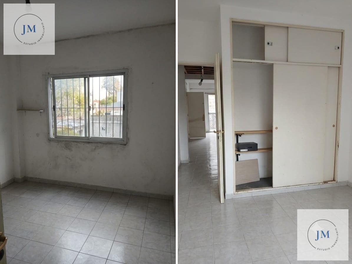 3-room apartment in downtown Moreno