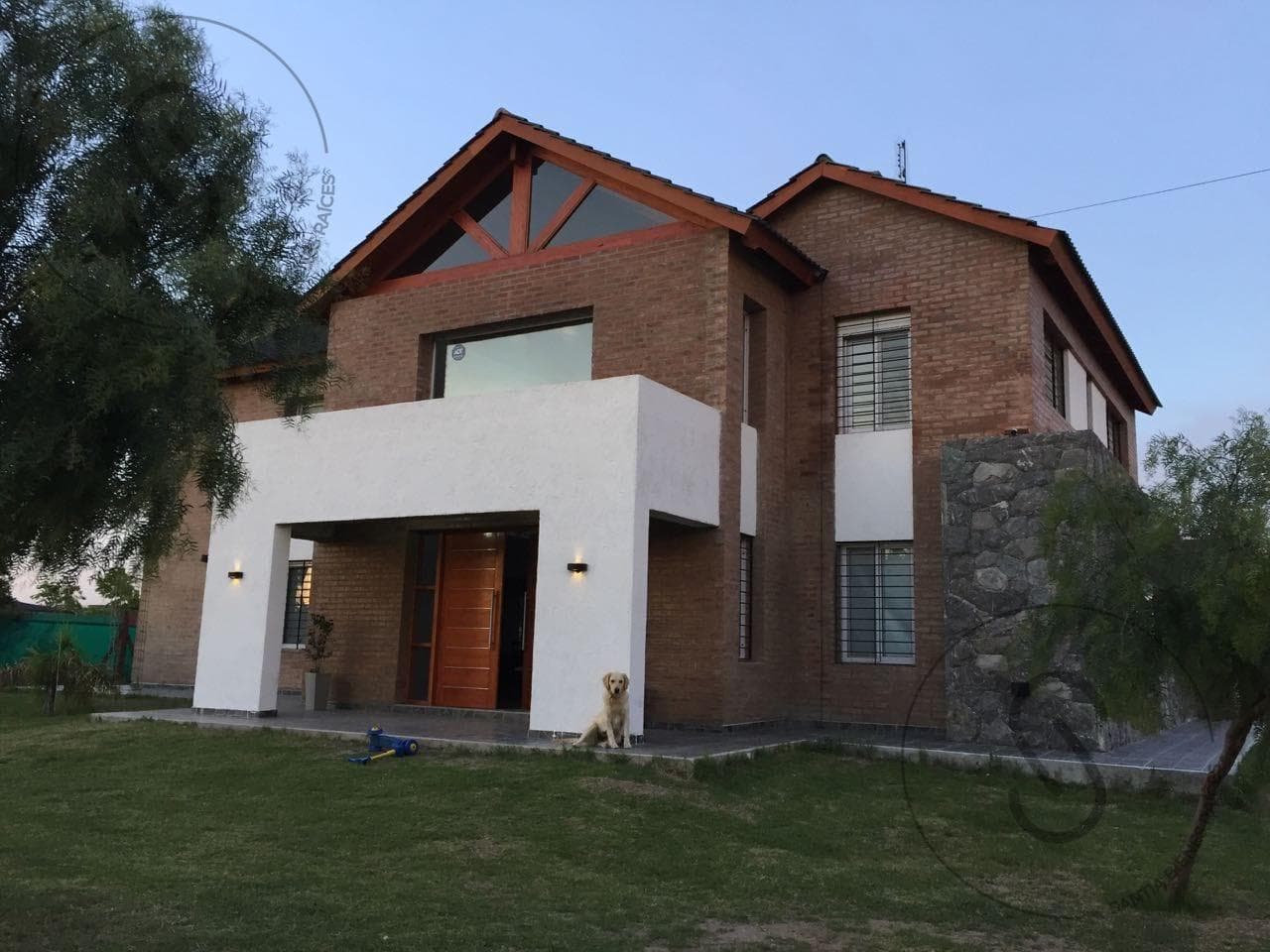 House in Los Sauces