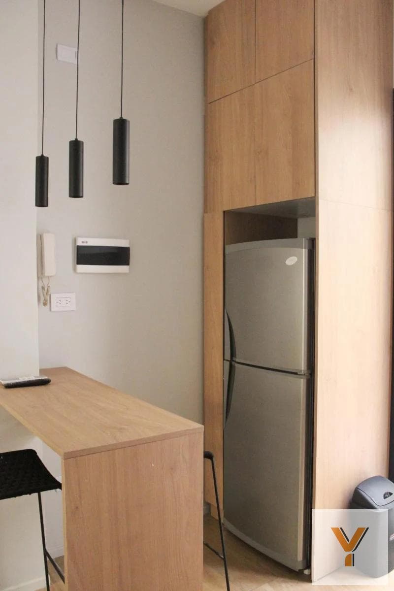 Apartment for Sale - 1 Bedroom, 1 Bathroom - 42 m² - Recoleta