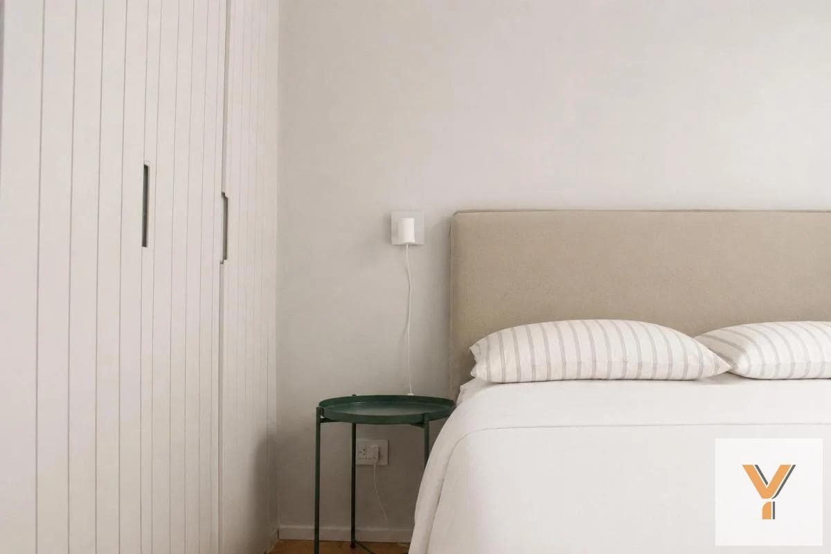 Apartment for Sale - 1 Bedroom, 1 Bathroom - 42 m² - Recoleta