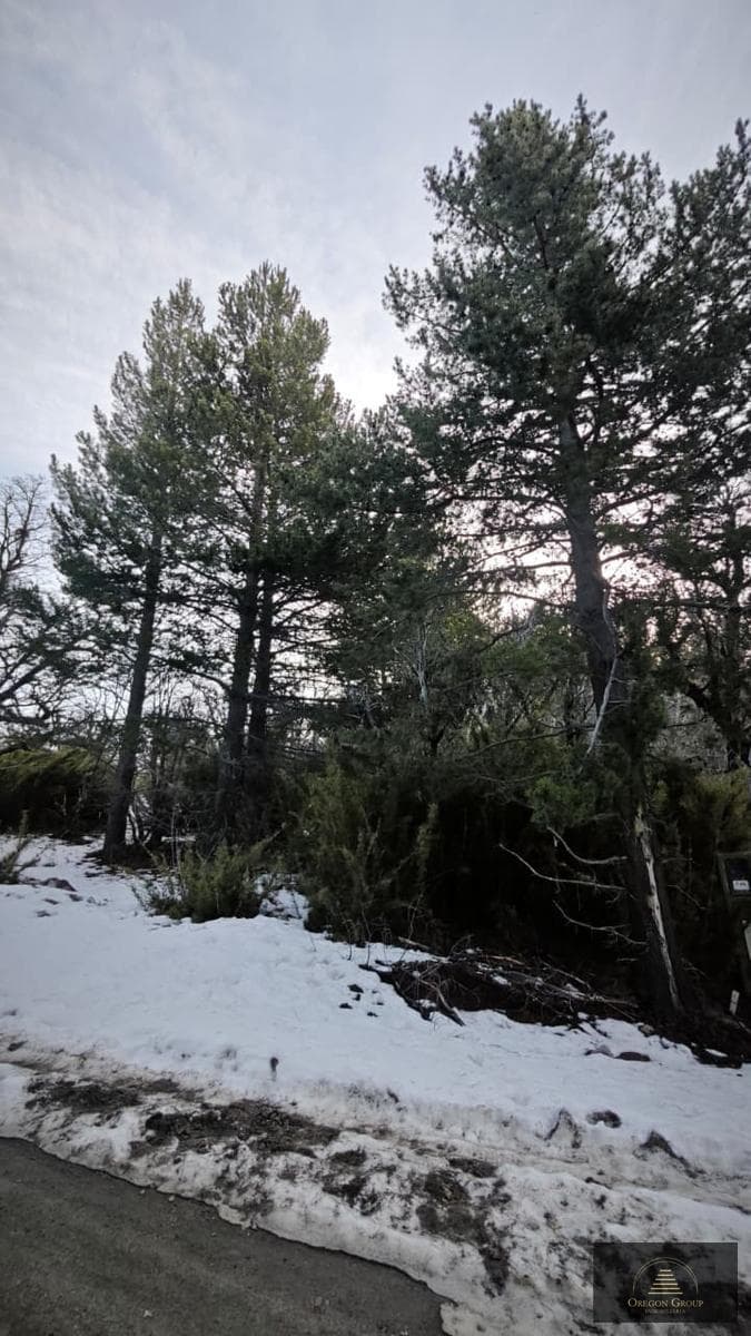 Lot in Piedra San Francisco