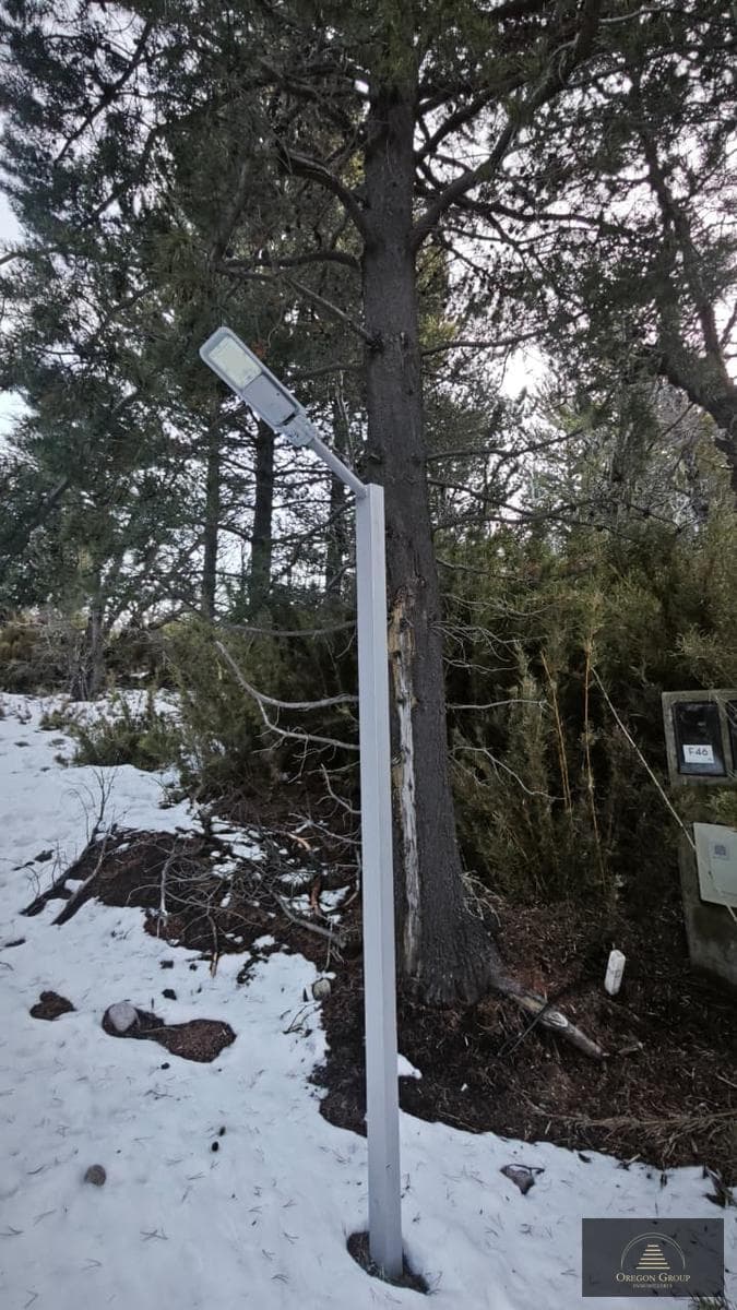 Lot in Piedra San Francisco