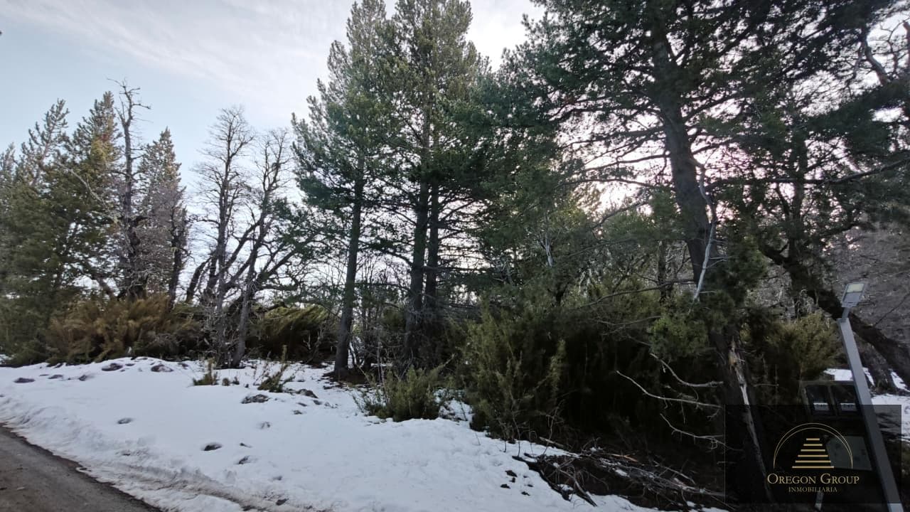 Lot in Piedra San Francisco