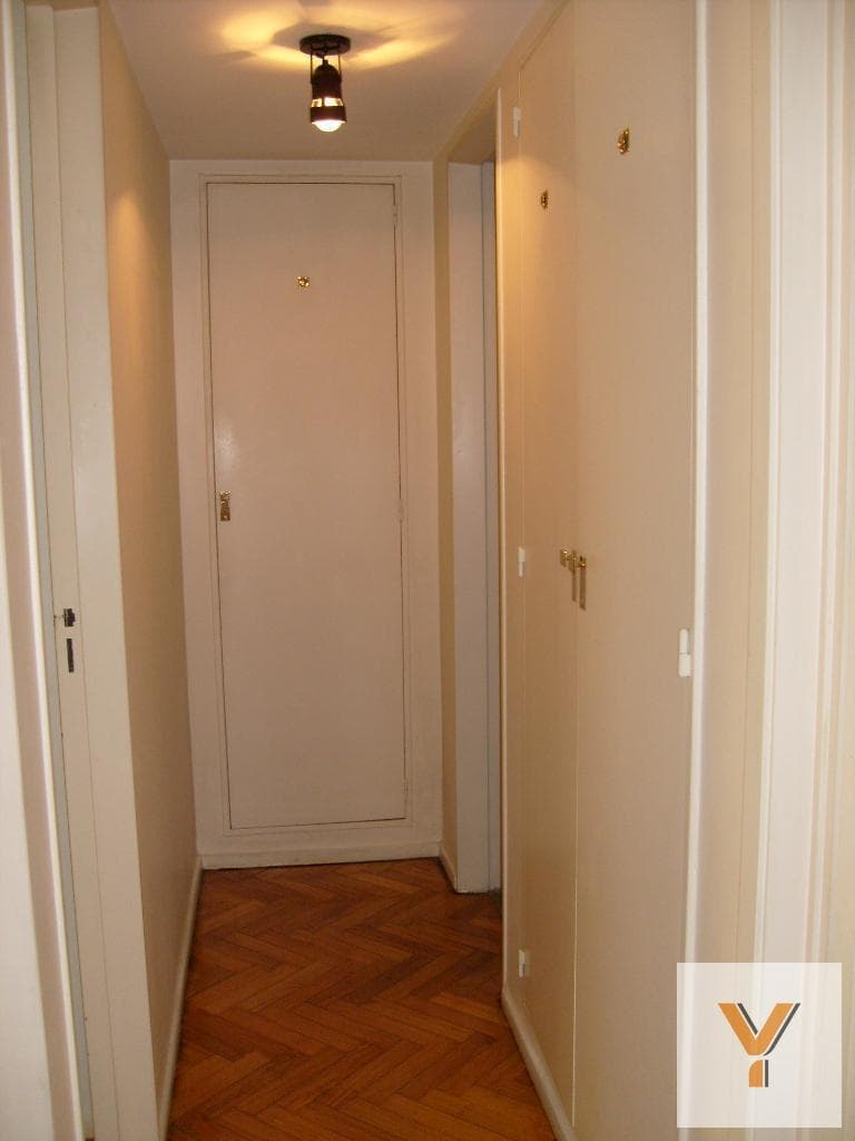Apartment for Sale - 1 Bedroom, 1 Bathroom - 40m - Flores