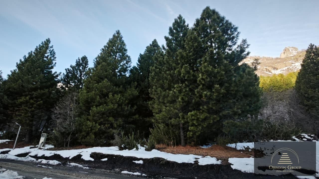 Land - San Martín de los Andes