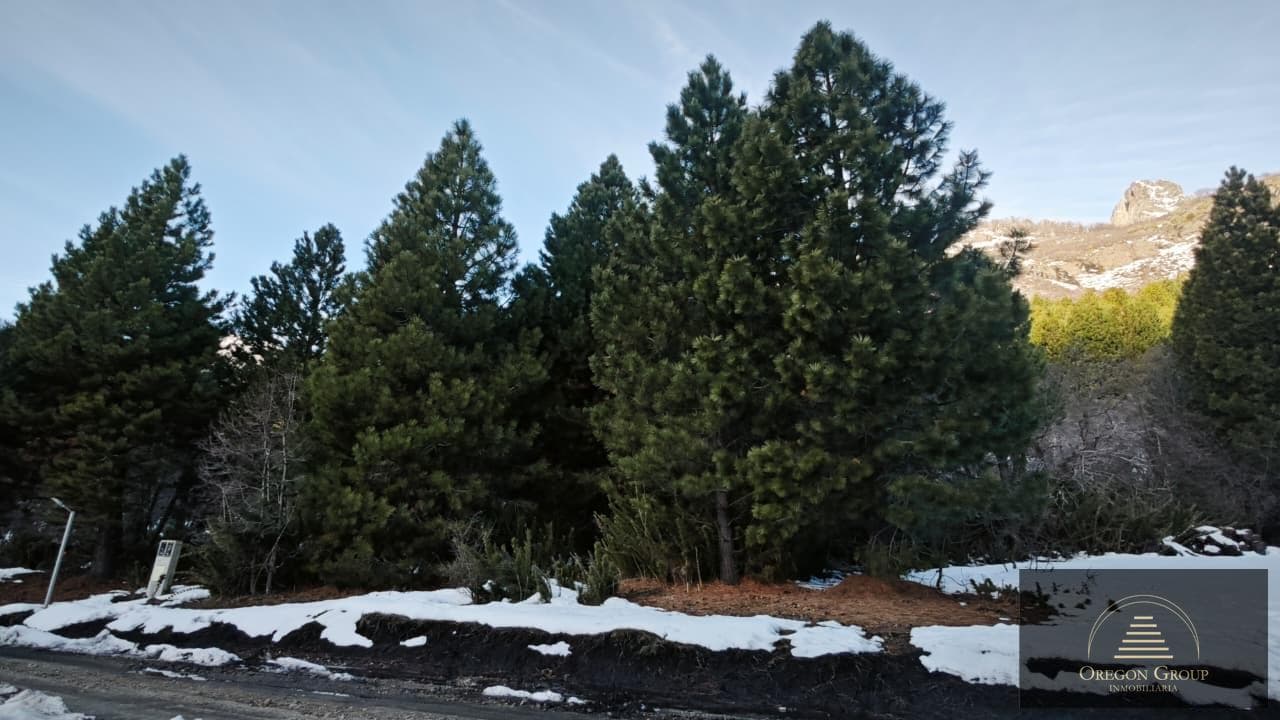 Land - San Martín de los Andes