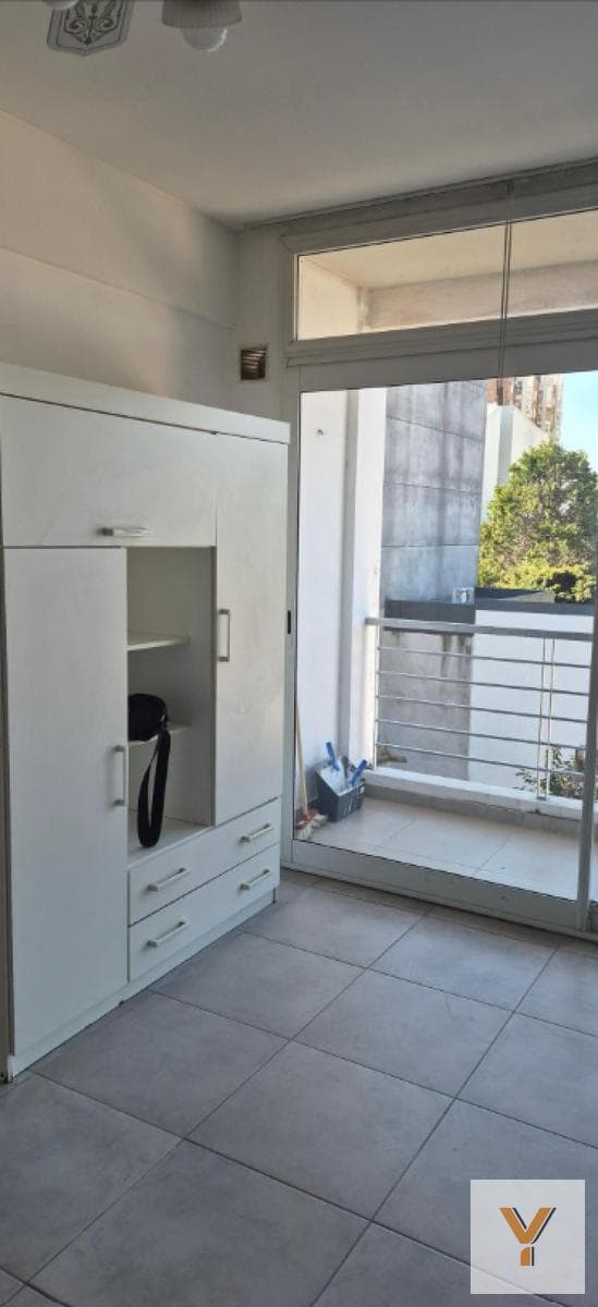 Apartment for Rent - Studio with 1 Bathroom - 32 m² - Quilmes