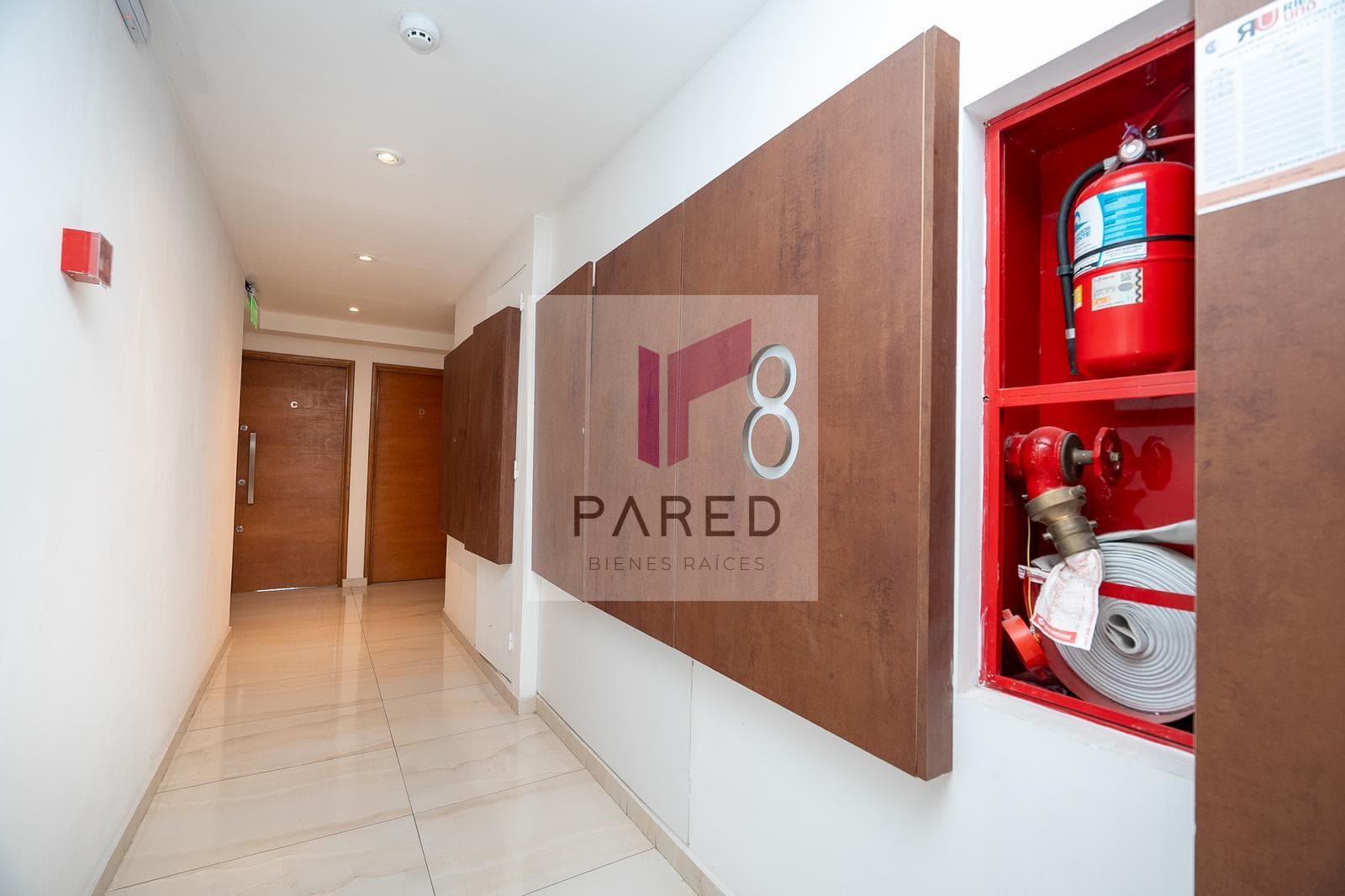 Apartment for Sale in La Plata