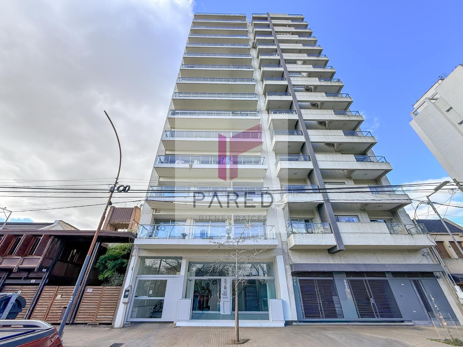 Apartment for Sale in La Plata