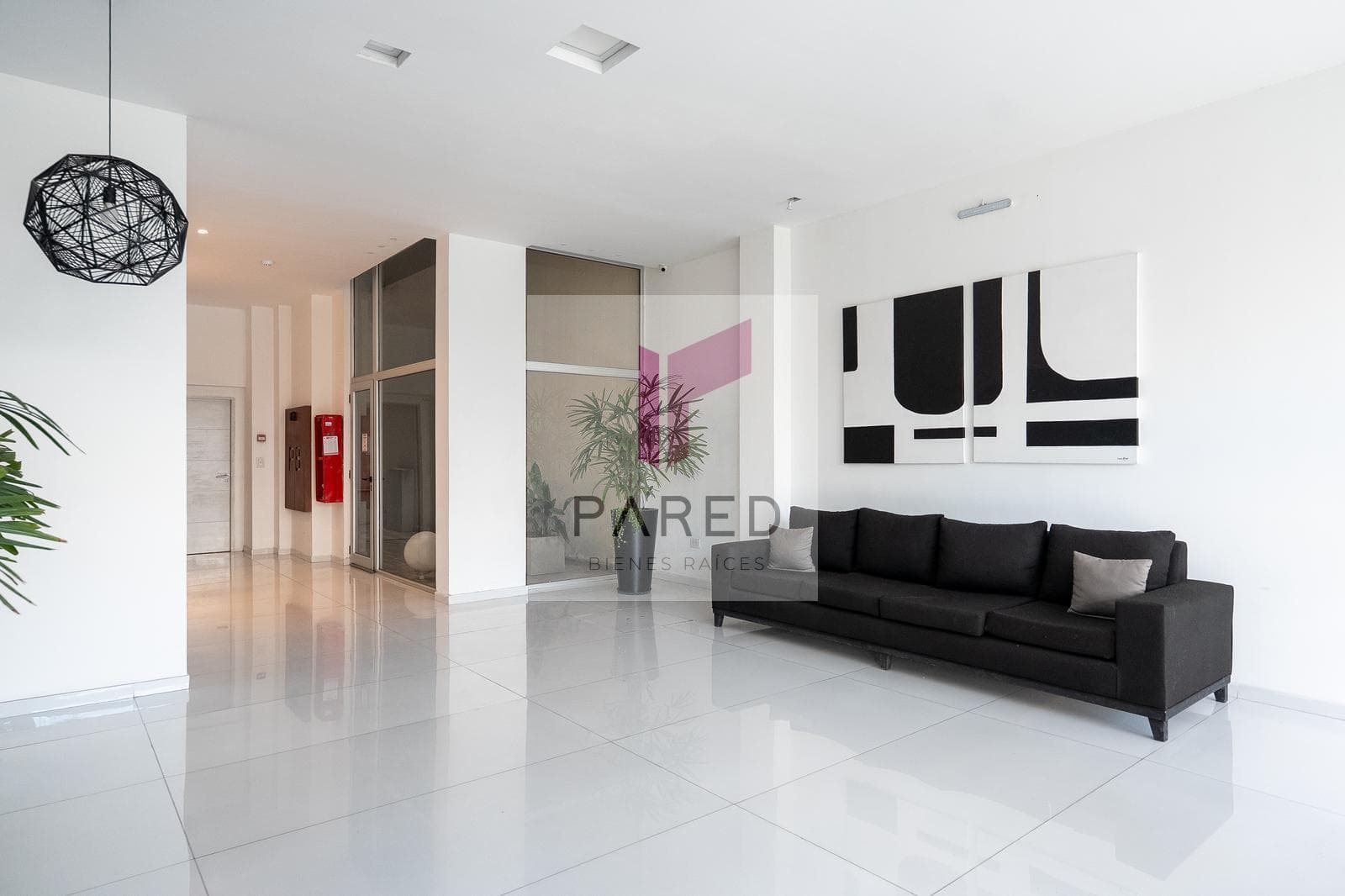 Apartment for Sale in La Plata
