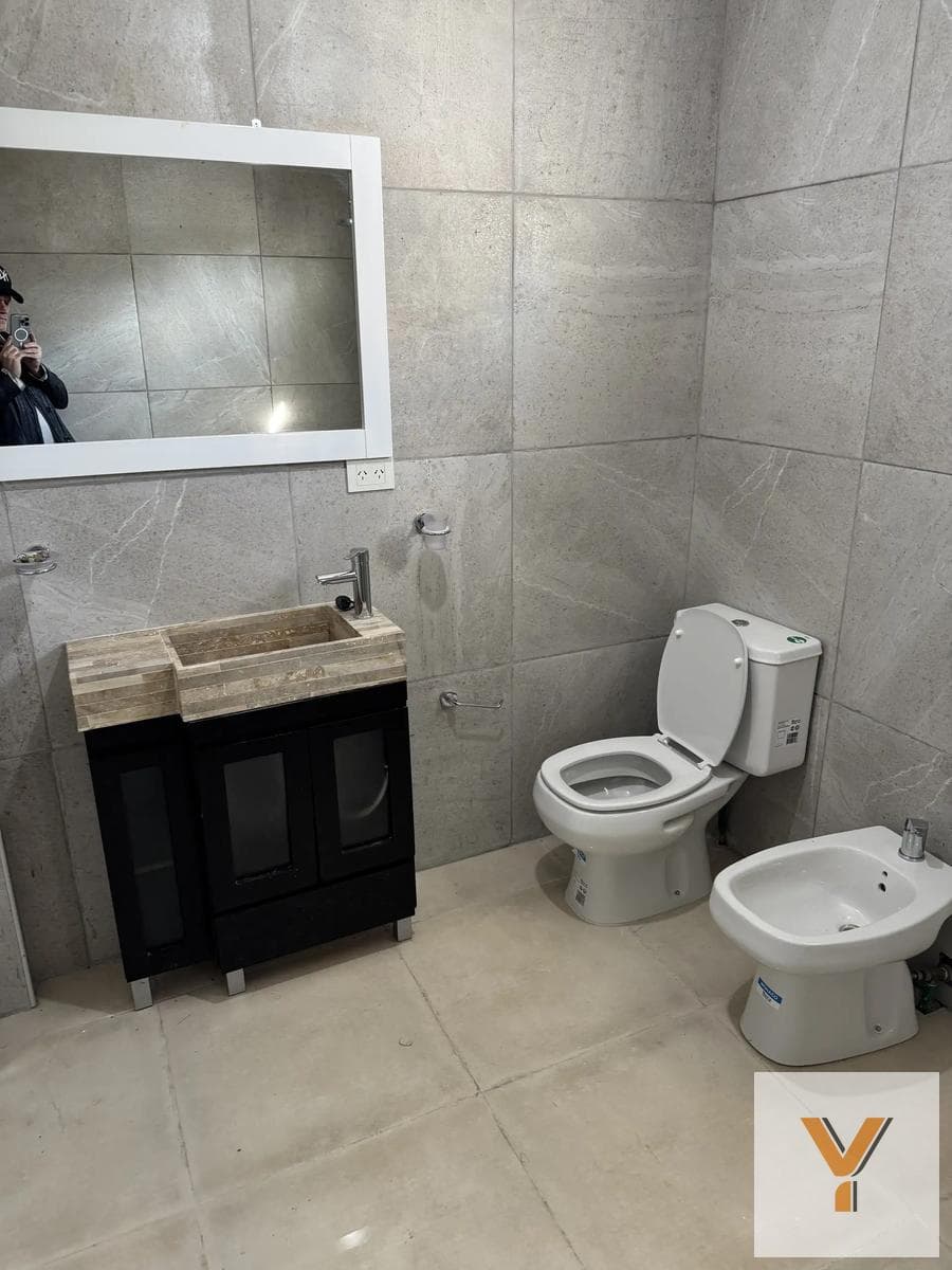 Office for Rent - 5 Bedrooms, 3 Bathrooms - 186 mts - Chacarita