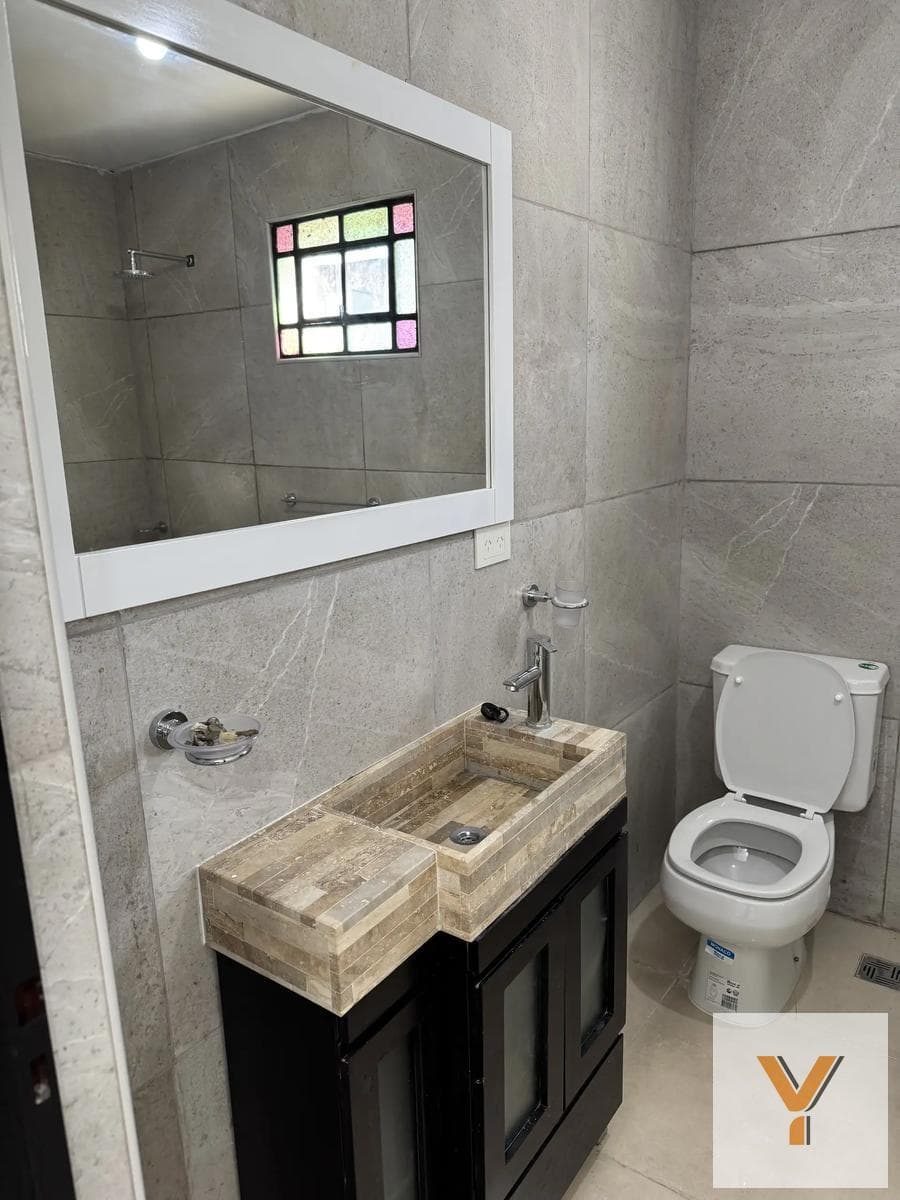 Office for Rent - 5 Bedrooms, 3 Bathrooms - 186 mts - Chacarita
