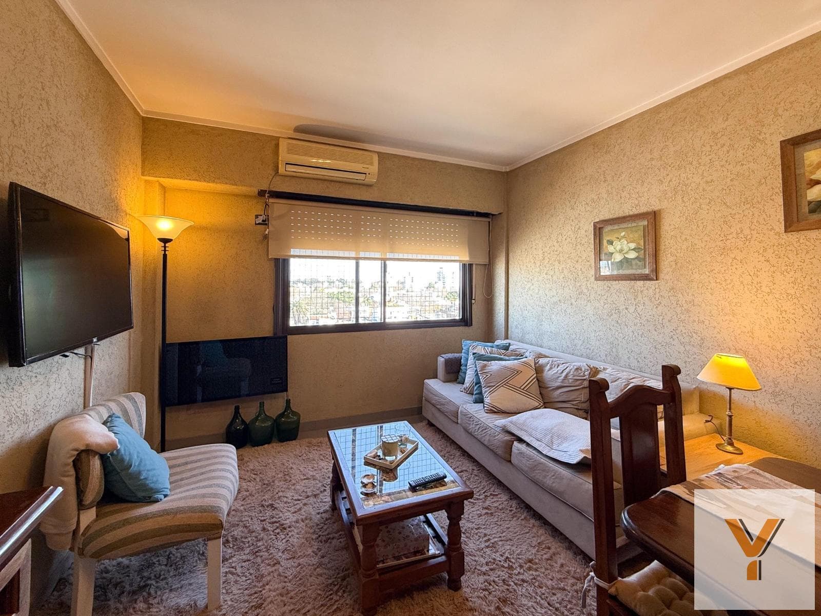 Apartment for Sale - 2 Bedrooms, 1 Bathroom, Garage - 63 m² - La Plata