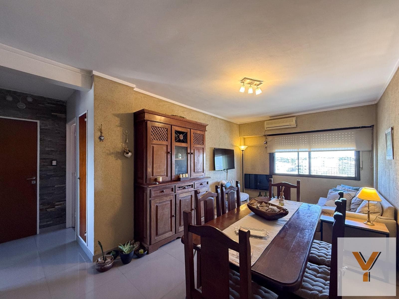 Apartment for Sale - 2 Bedrooms, 1 Bathroom, Garage - 63 m² - La Plata