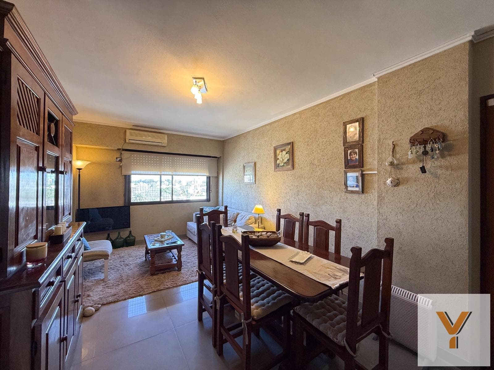 Apartment for Sale - 2 Bedrooms, 1 Bathroom, Garage - 63 m² - La Plata