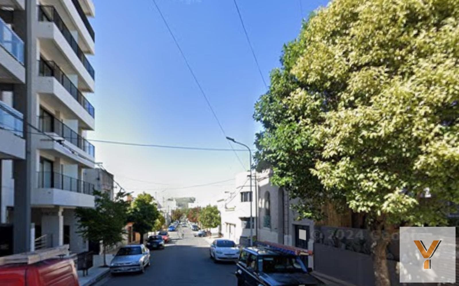 Apartment for Rent - 1 Bedroom, 1 Bathroom - 30 meters - Tandil