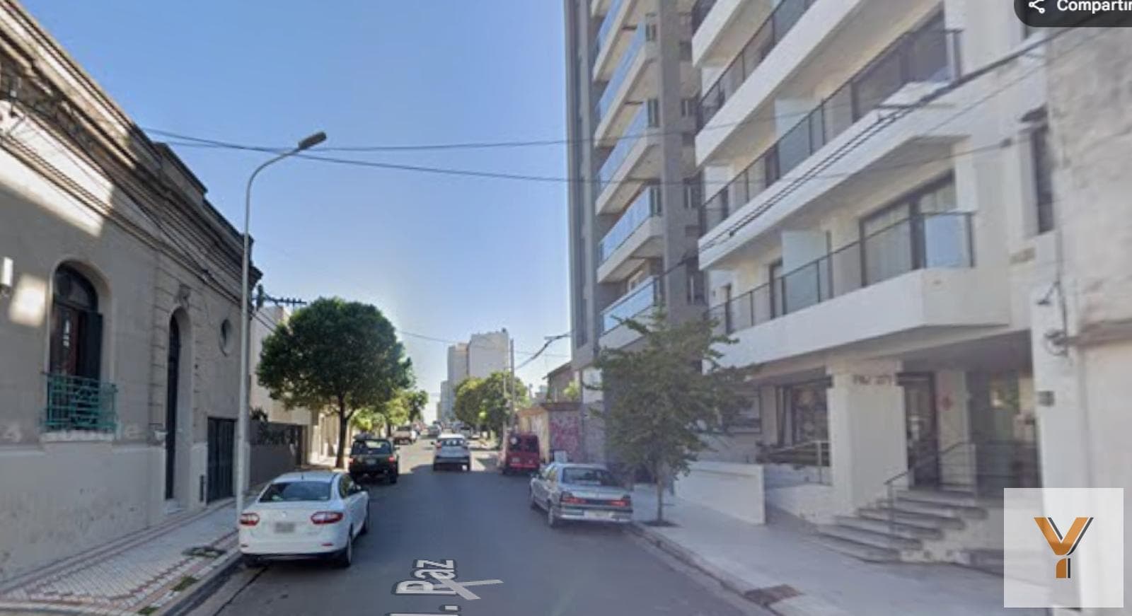 Apartment for Rent - 1 Bedroom, 1 Bathroom - 30 meters - Tandil