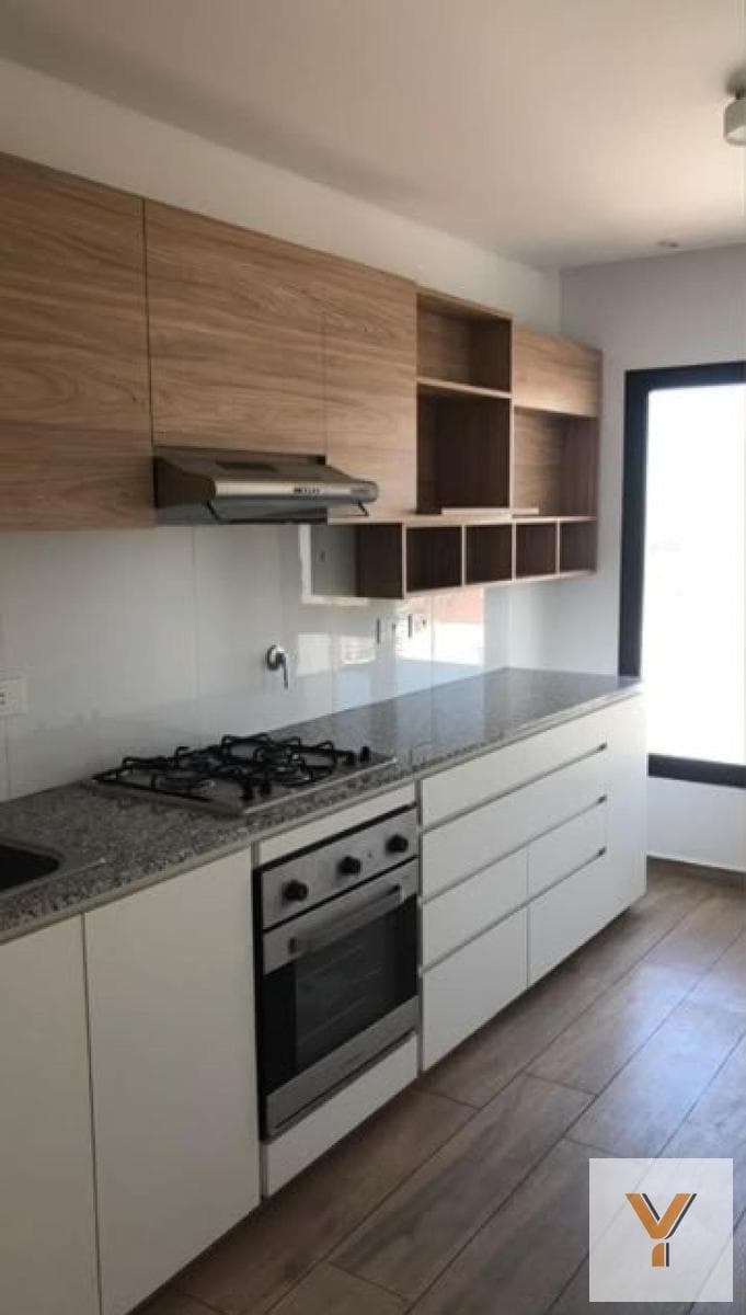 Apartment for Rent - 1 Bedroom, 1 Bathroom - 30 meters - Tandil