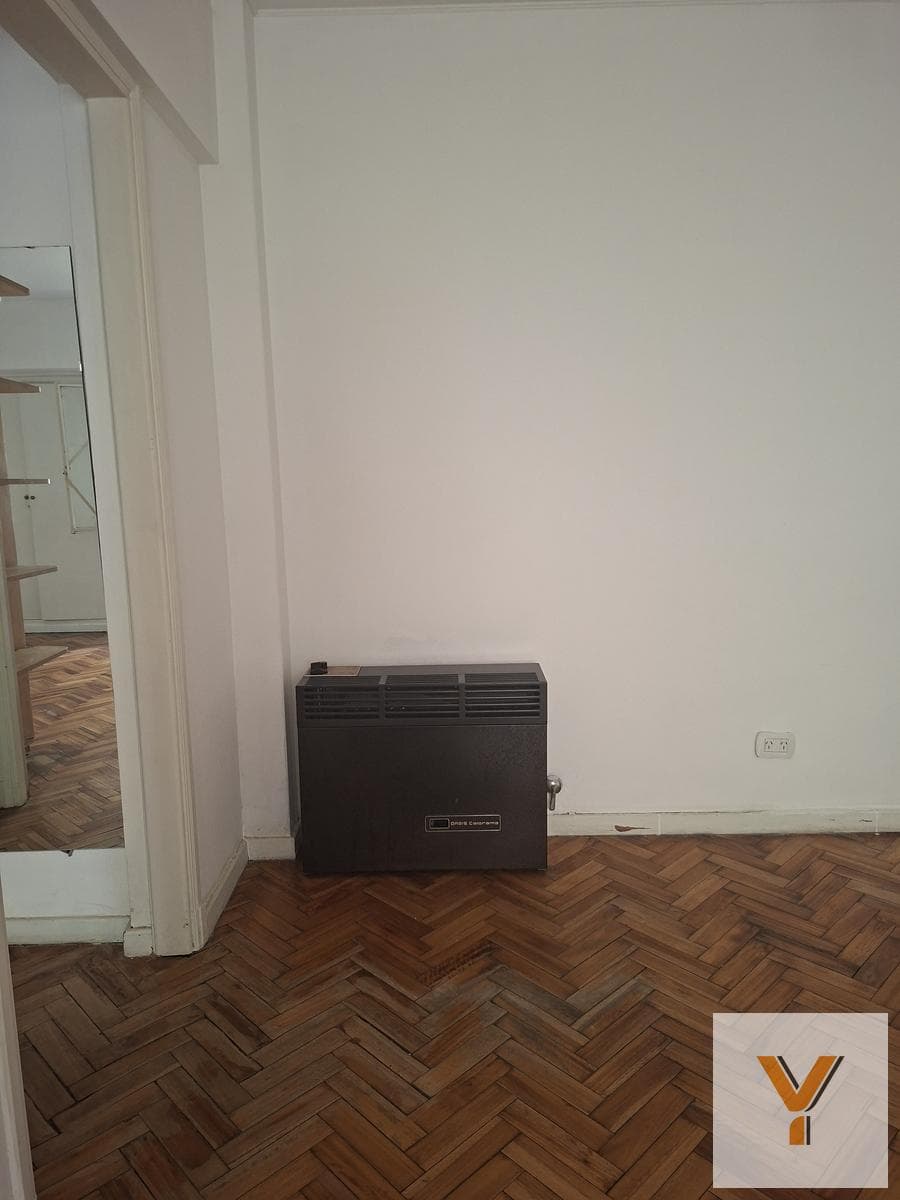 Apartment for Rent - 1 Bedroom, 1 Bathroom - 47 m² - Belgrano