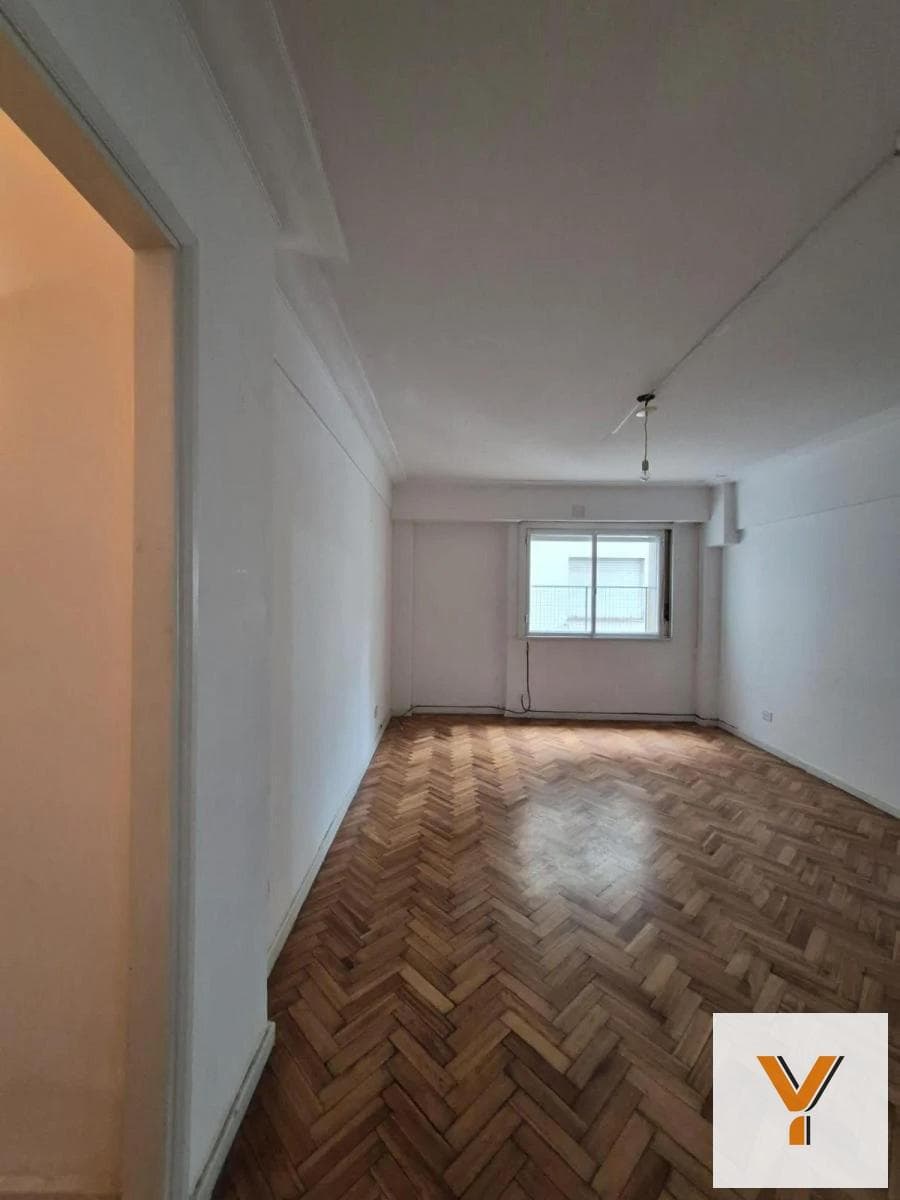 Apartment for Rent - 1 Bedroom, 1 Bathroom - 47 m² - Belgrano