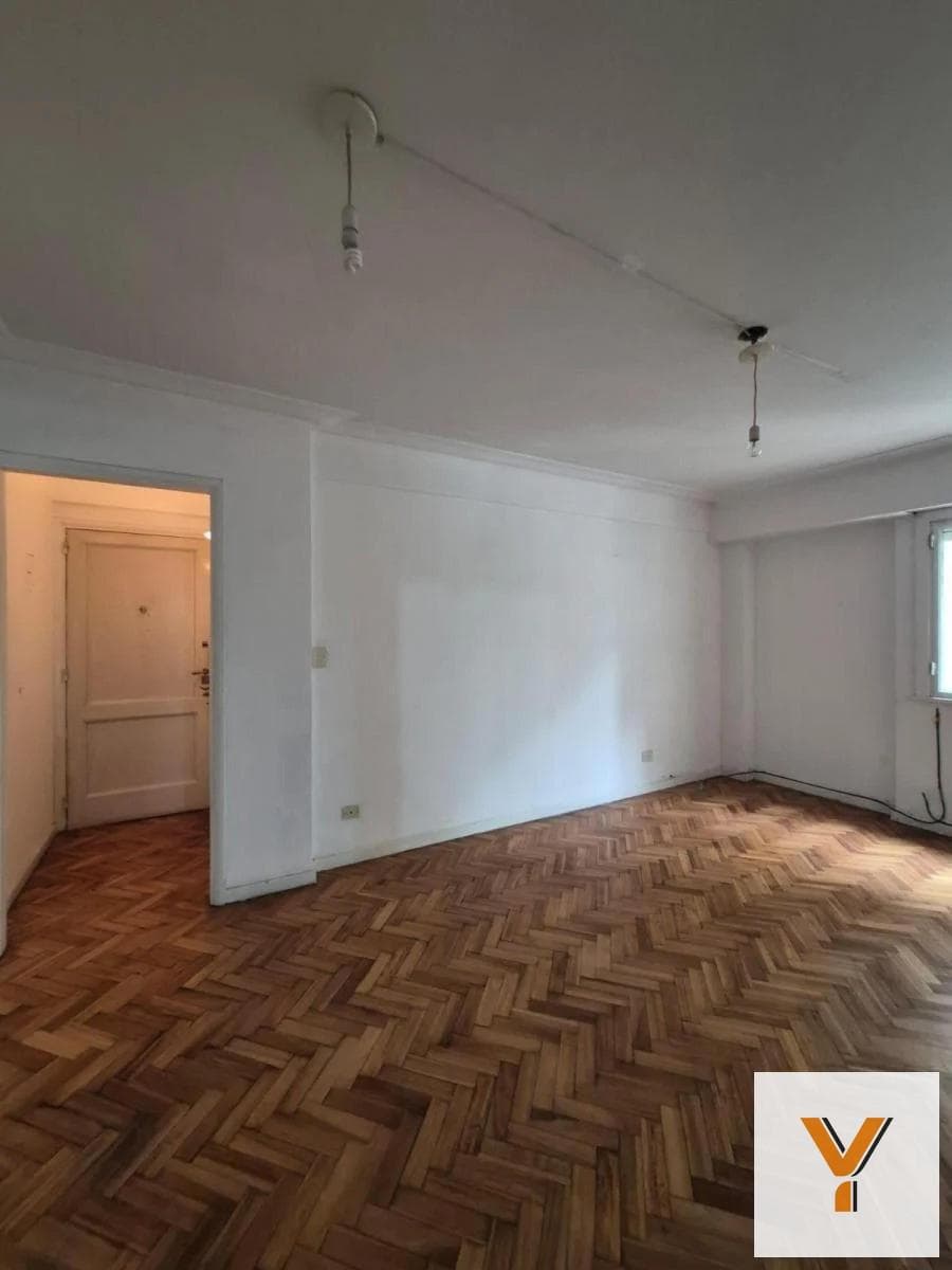 Apartment for Rent - 1 Bedroom, 1 Bathroom - 47 m² - Belgrano