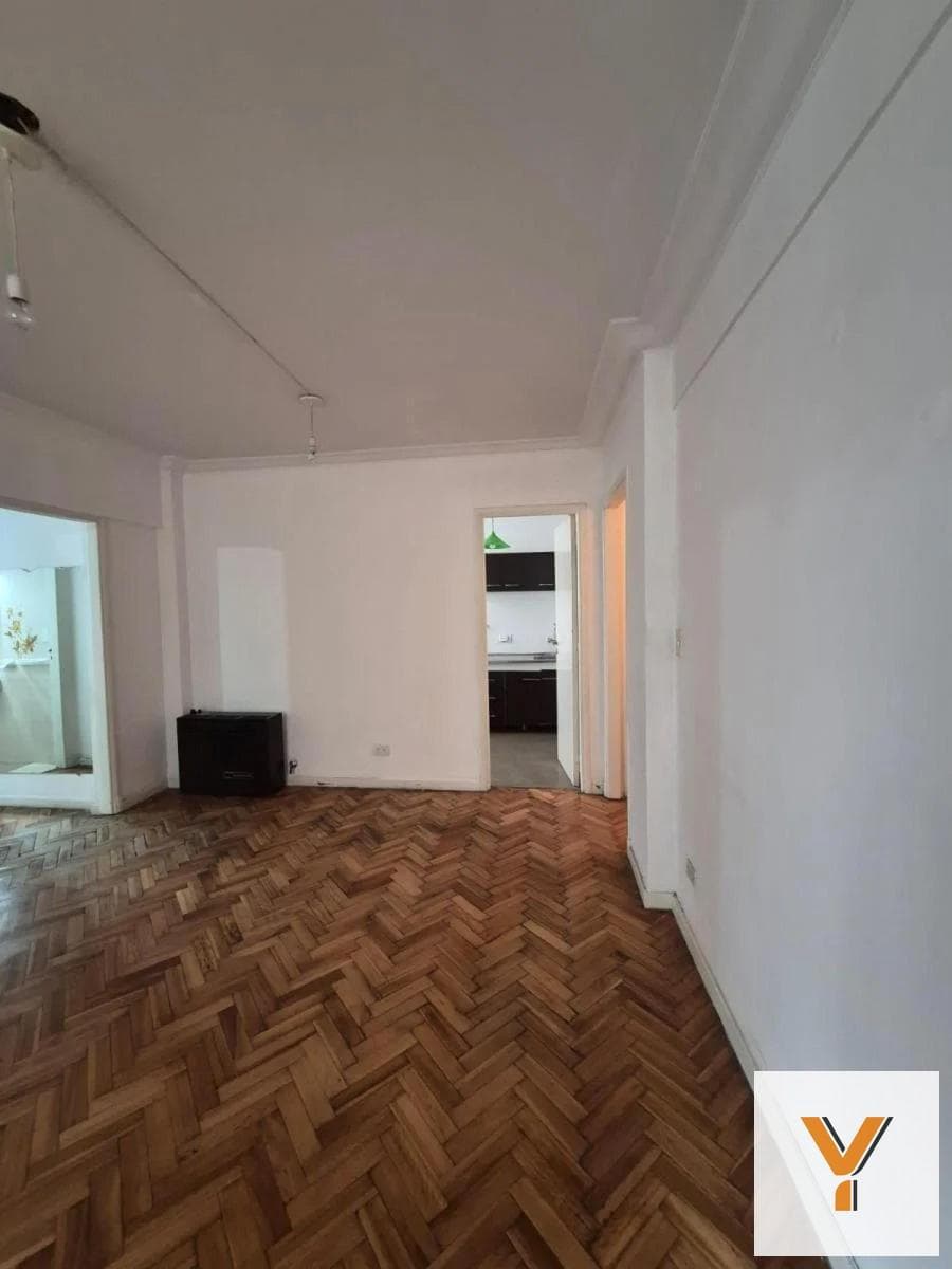 Apartment for Rent - 1 Bedroom, 1 Bathroom - 47 m² - Belgrano