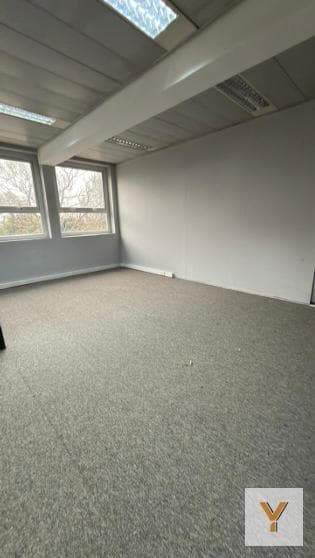 Office for Rent - 1 Bathroom - 289 mts - General San Martin