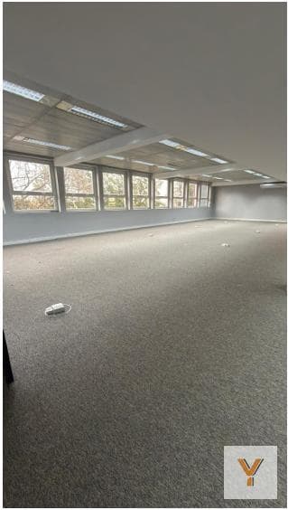 Office for Rent - 1 Bathroom - 289 mts - General San Martin