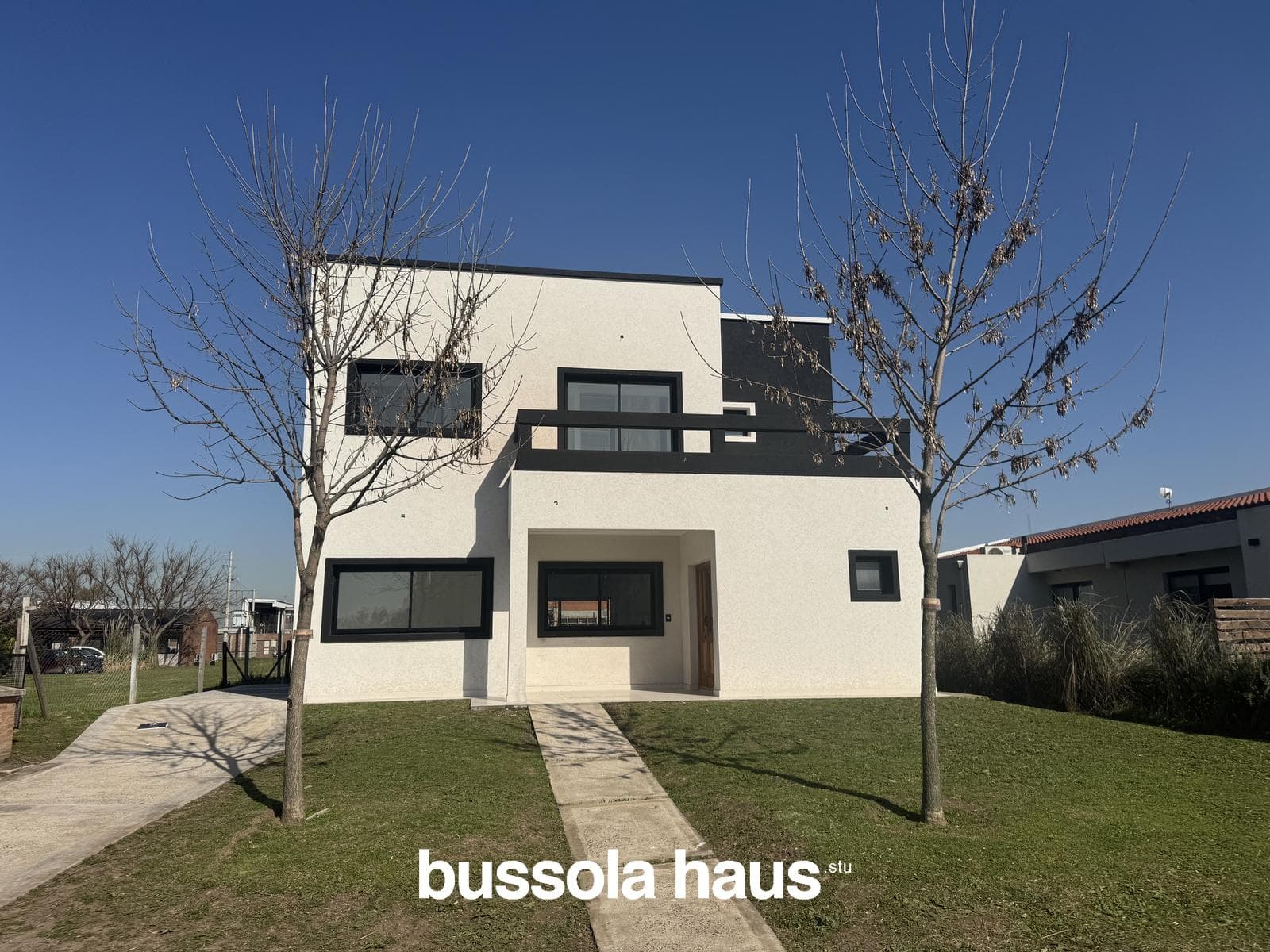 Casa en venta 4 dormitorios en San Pablo Pilar
