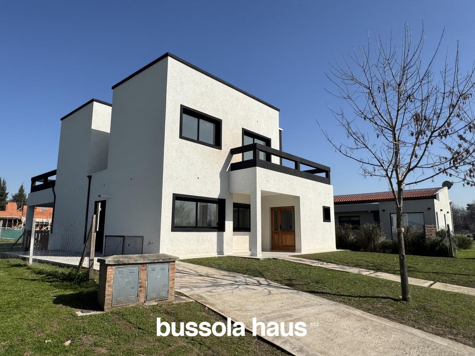 Casa en venta 4 dormitorios en San Pablo Pilar