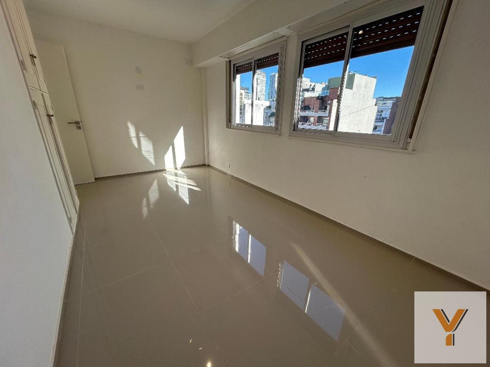 Apartment for Sale - 2 Bedrooms, 1 Bathroom - 58 m² - Palermo